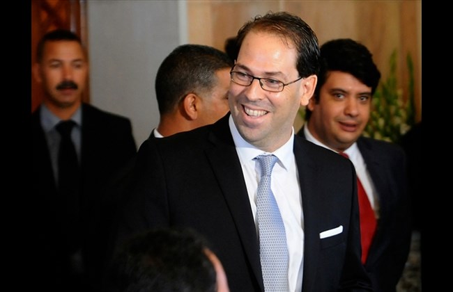 Tunisian premier names government, appoints new finance minister